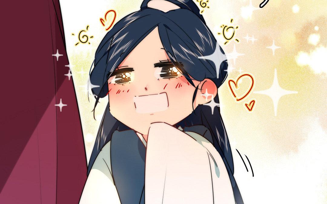 83.第82话 蕙质兰心(1/2)-第83话