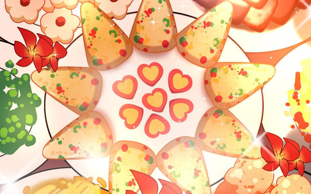 83.第82话 蕙质兰心(1/2)-第83话