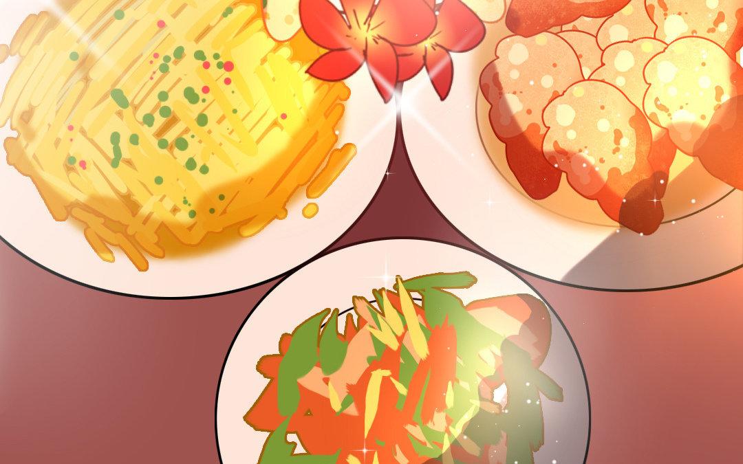 83.第82话 蕙质兰心(1/2)-第83话