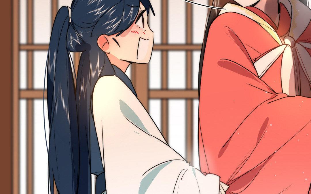 83.第82话 蕙质兰心(1/2)-第83话