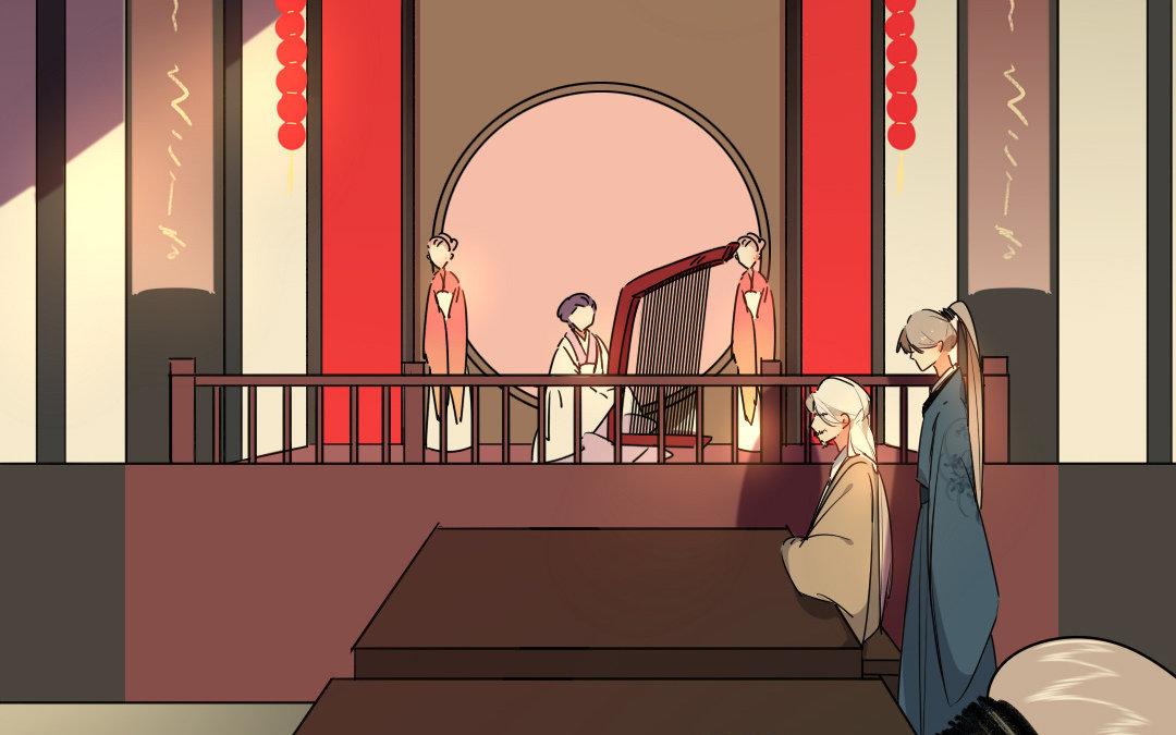 87.第86话 何谓无能(1/2)-第87话