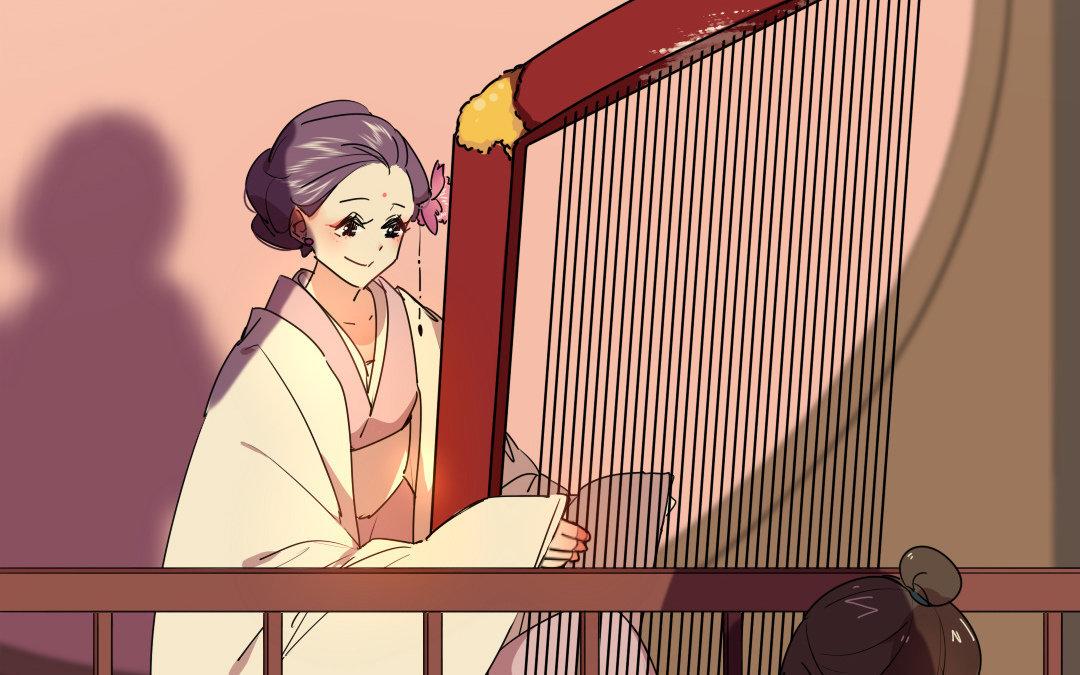 87.第86话 何谓无能(1/2)-第87话