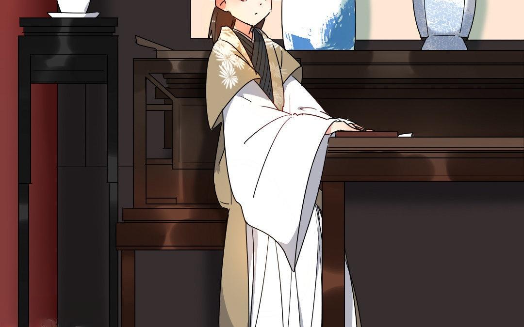 87.第86话 何谓无能(1/2)-第87话