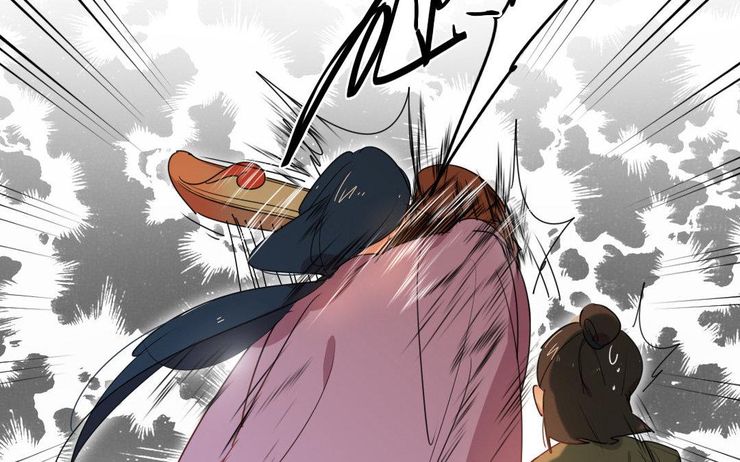 89.第88话 落雪春回(1/2)-第89话