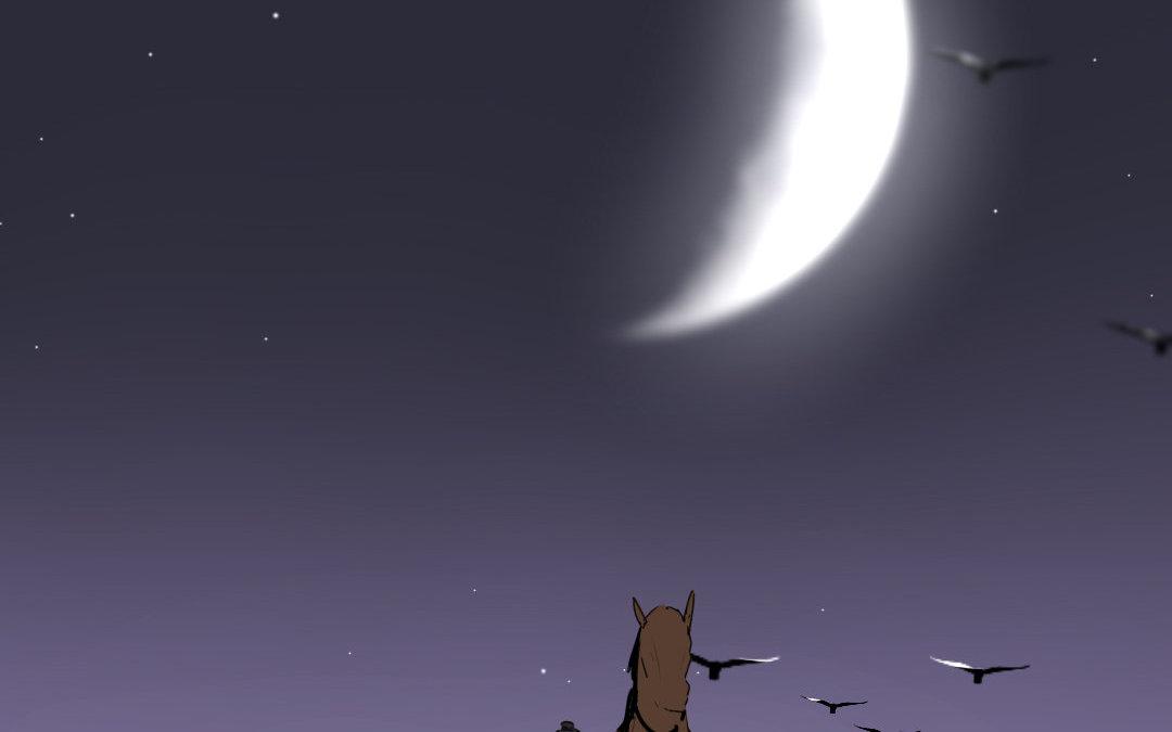 89.第88话 落雪春回(1/2)-第89话