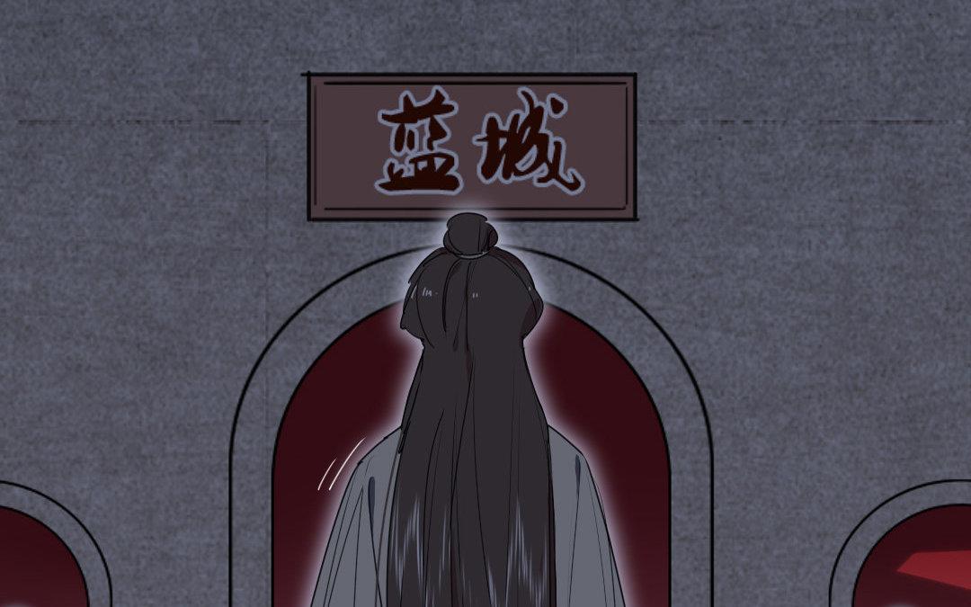 89.第88话 落雪春回(1/2)-第89话