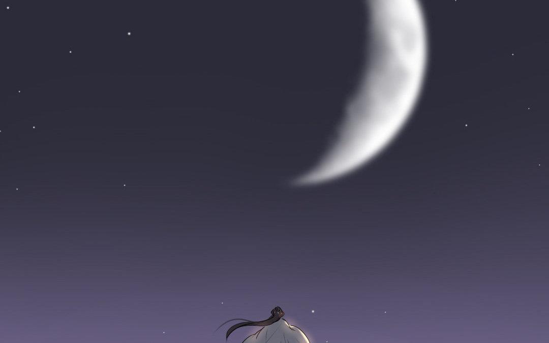 89.第88话 落雪春回(1/2)-第89话