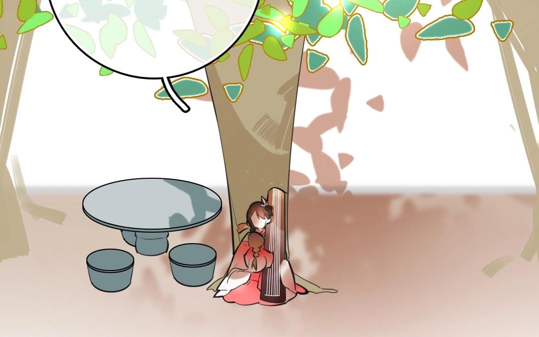 9.第9话 阿喜喊你回家听琴(1/2)-第9话