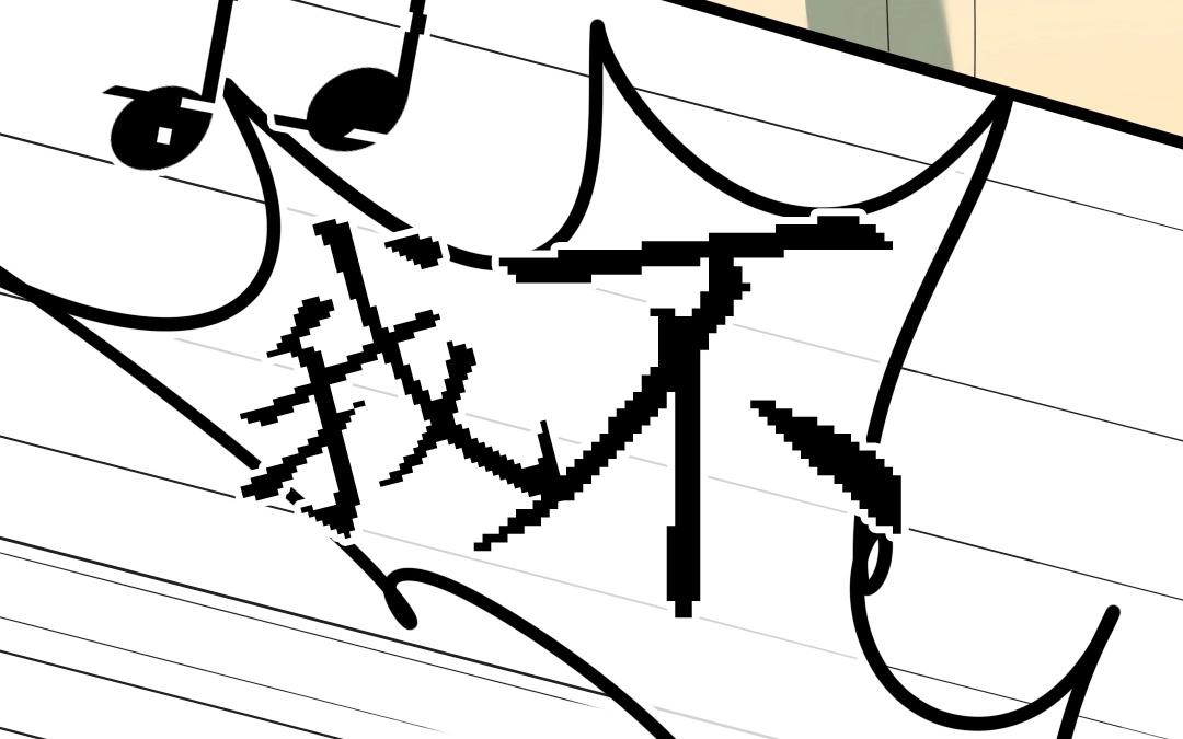 9.第9话 阿喜喊你回家听琴(1/2)-第9话