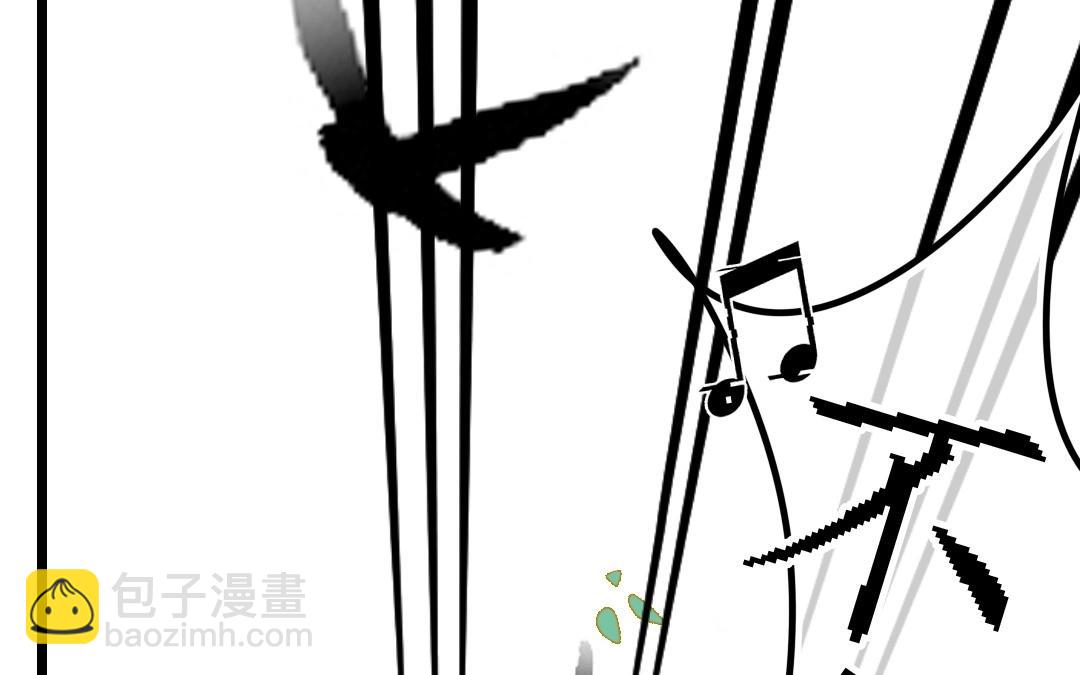 9.第9话 阿喜喊你回家听琴(1/2)-第9话