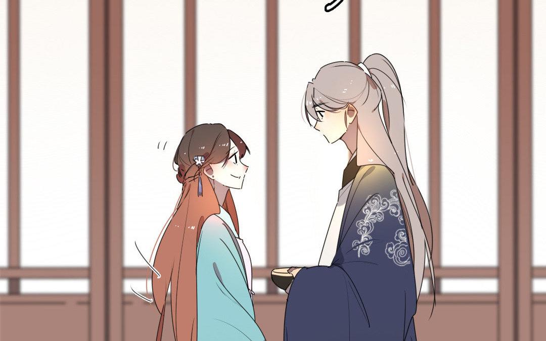 91.第90话 白首之约(1/2)-第91话