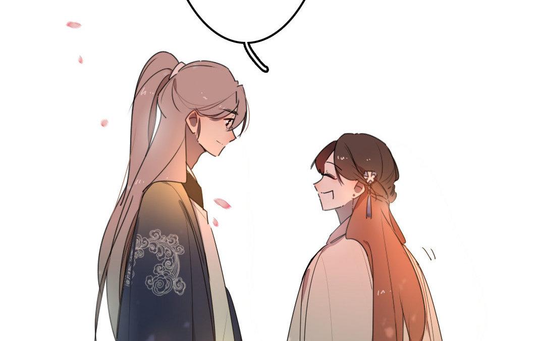 91.第90话 白首之约(1/2)-第91话