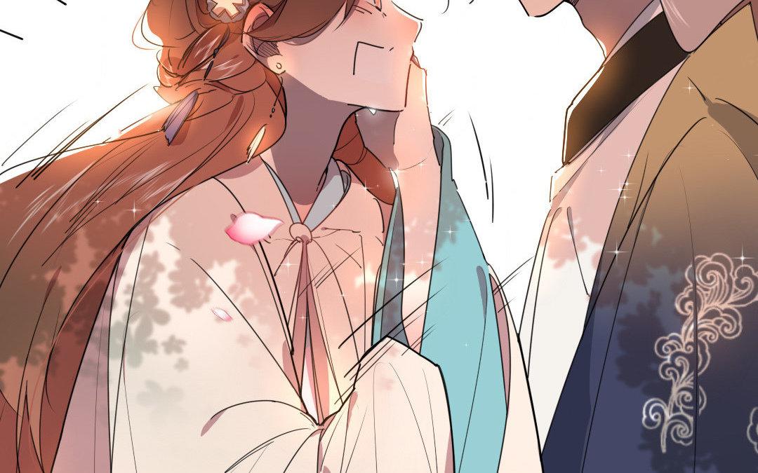 91.第90话 白首之约(1/2)-第91话