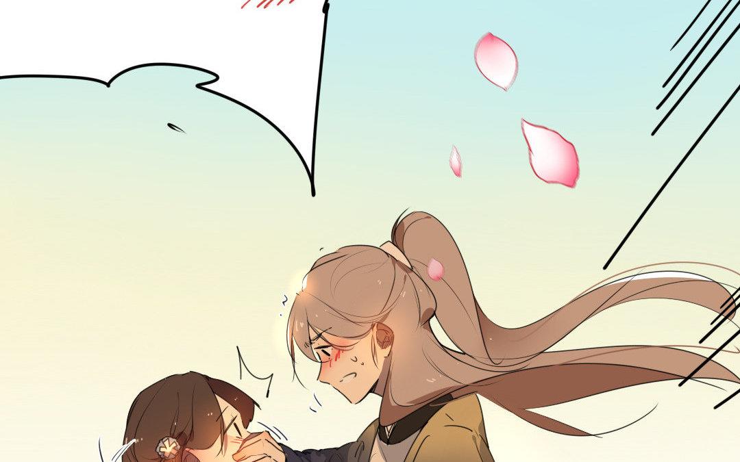 91.第90话 白首之约(1/2)-第91话