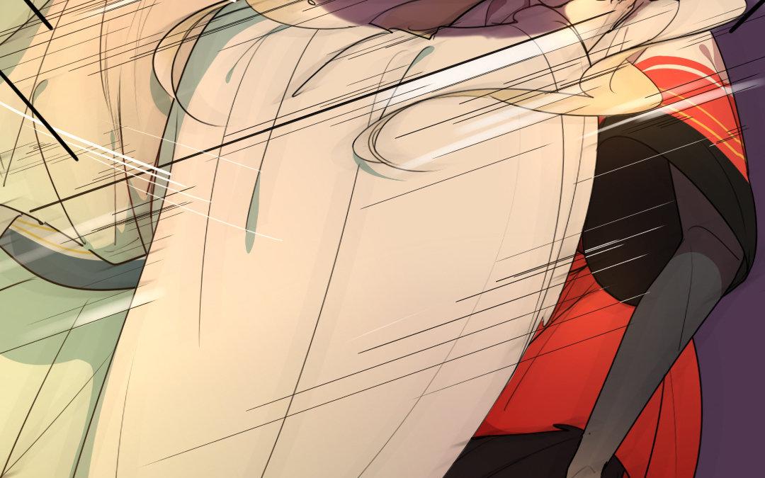 97.第96话 暗流涌动(1/2)-第97话