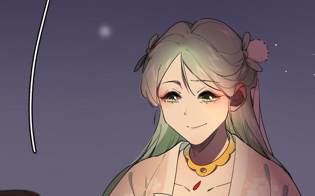 97.第96话 暗流涌动(1/2)-第97话