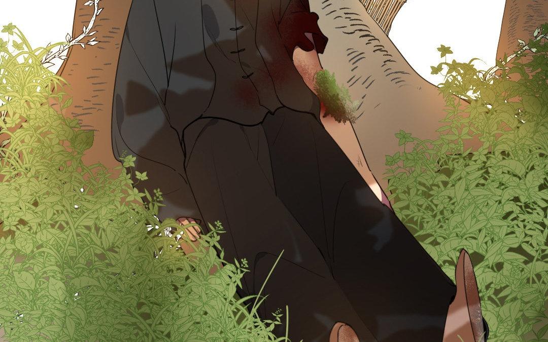 99.第98话 救与不救(1/2)-第99话