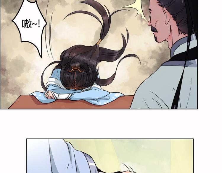 第2话 心悦君兮君不知(1/4)-第3话