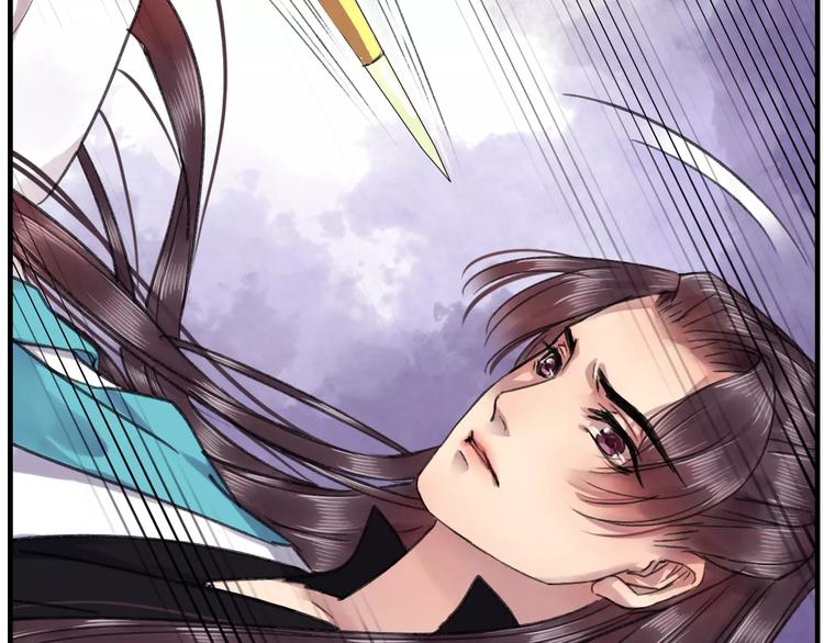 第20话（上）从此陌路(1/2)-第25话