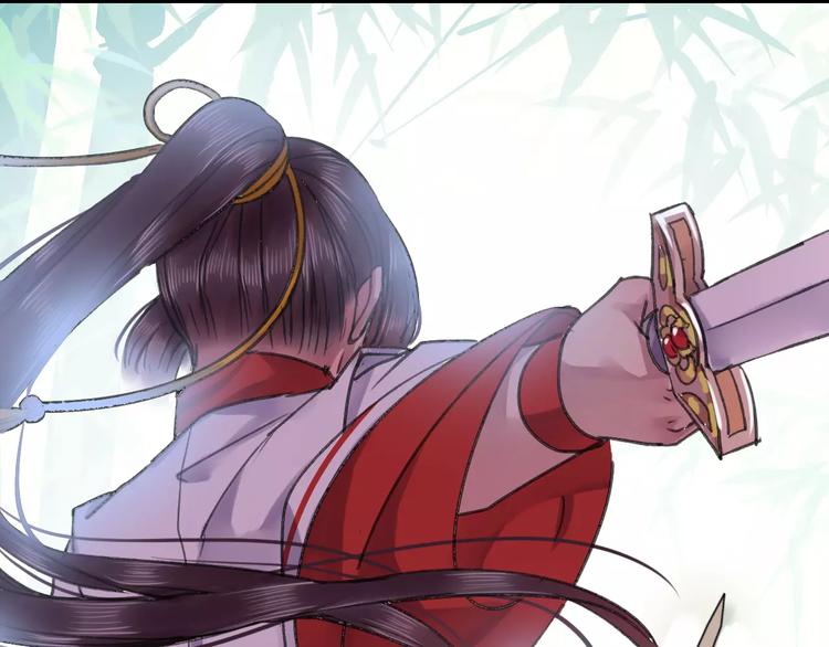 第20话（上）从此陌路(1/2)-第25话