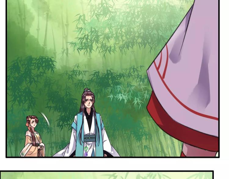 第20话（上）从此陌路(1/2)-第25话