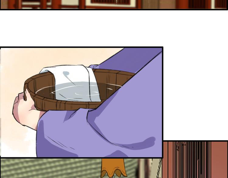 第6话 记得带着巧儿一起来！(1/3)-第7话