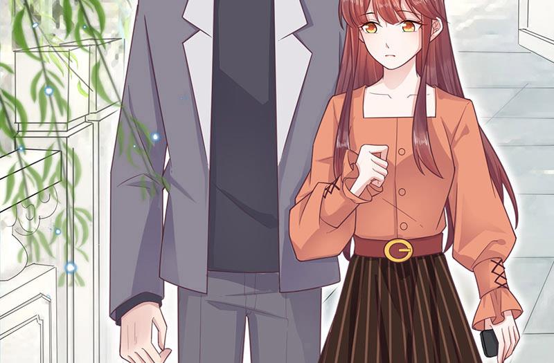 盛世甜愛：易少的小萌妻 - 第11話 遊西湖(1/2) - 1