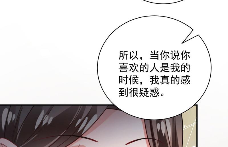 盛世甜爱：易少的小萌妻 - 第100话 忘掉他！(1/2) - 8