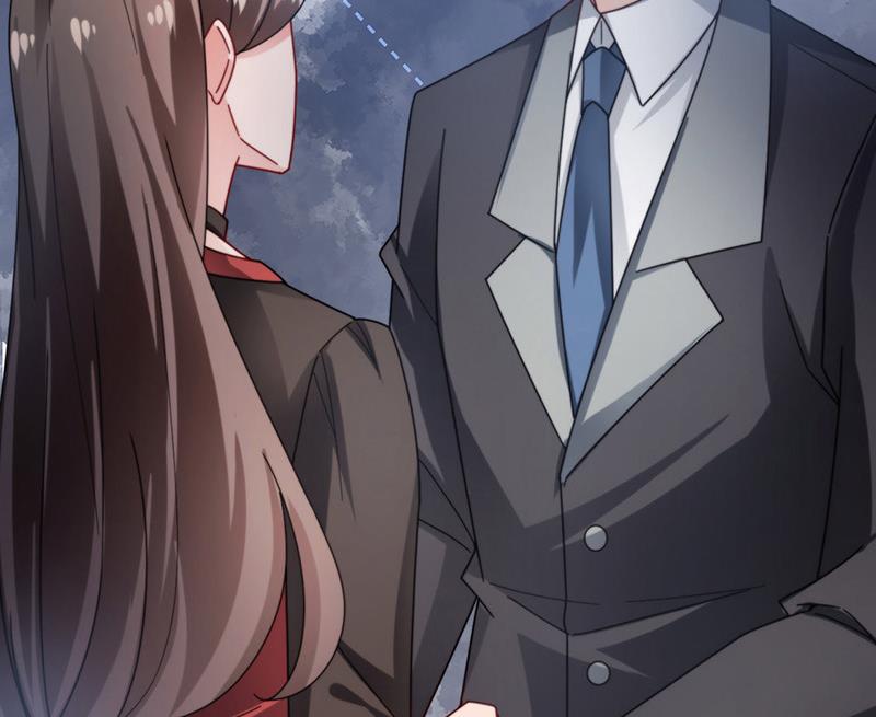 盛世甜愛：易少的小萌妻 - 第100話 忘掉他！(1/2) - 8