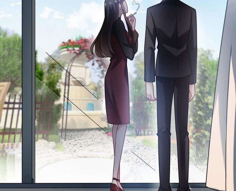 盛世甜愛：易少的小萌妻 - 第100話 忘掉他！(2/2) - 8