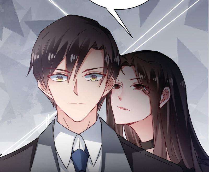 盛世甜愛：易少的小萌妻 - 第100話 忘掉他！(2/2) - 2