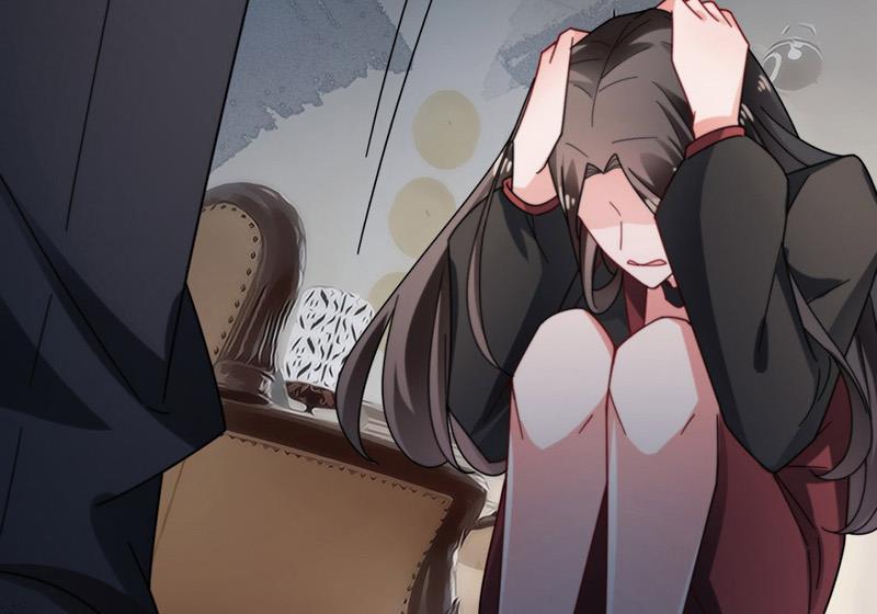 盛世甜愛：易少的小萌妻 - 第100話 忘掉他！(2/2) - 5