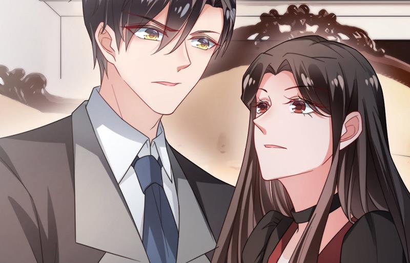 盛世甜愛：易少的小萌妻 - 第100話 忘掉他！(1/2) - 8