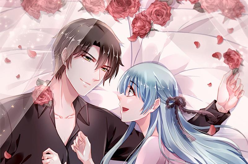 盛世甜愛：易少的小萌妻 - 第100話 忘掉他！(2/2) - 7