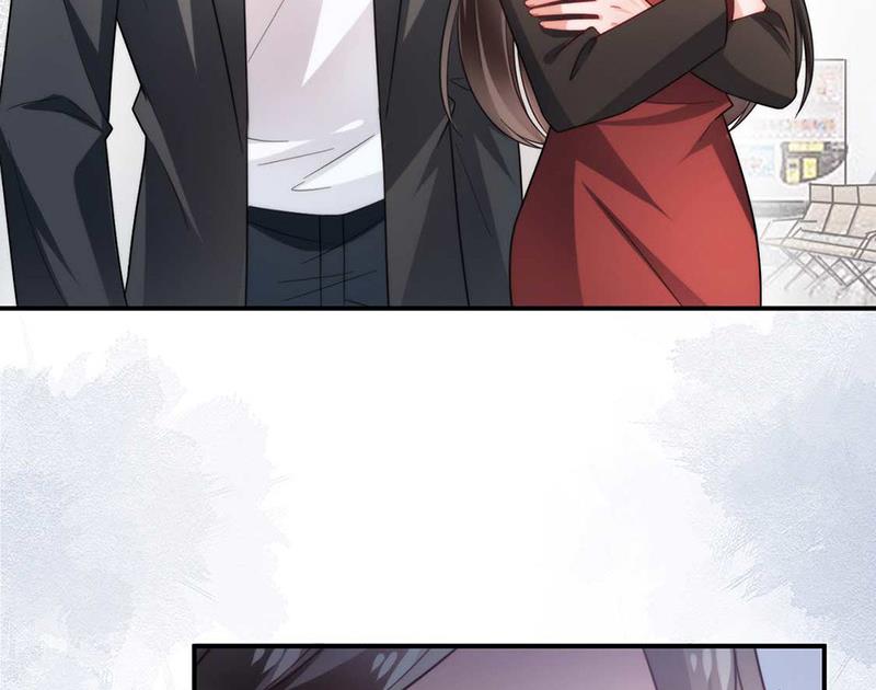 盛世甜愛：易少的小萌妻 - 第102話 被發現了！(2/2) - 2