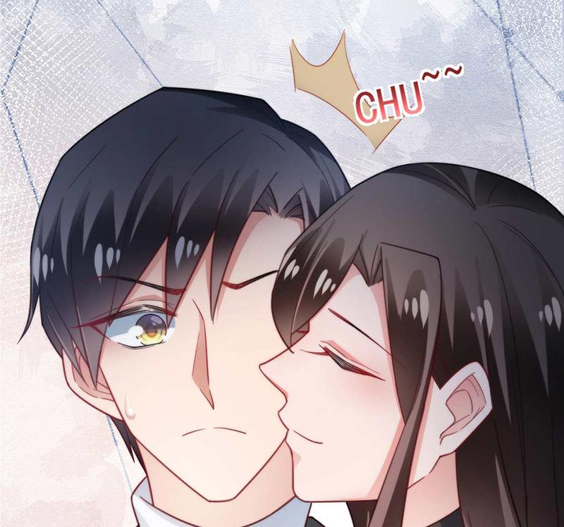 盛世甜愛：易少的小萌妻 - 第102話 被發現了！(2/2) - 4