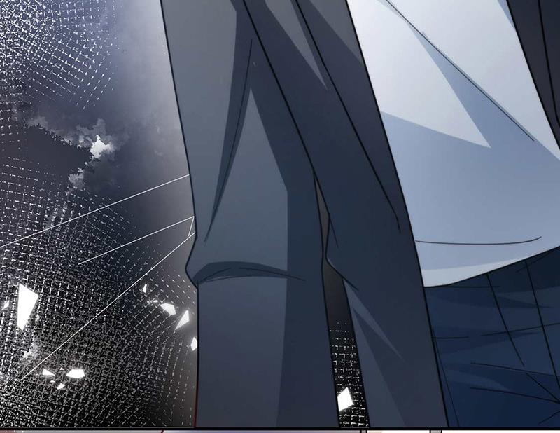 盛世甜愛：易少的小萌妻 - 第102話 被發現了！(2/2) - 4