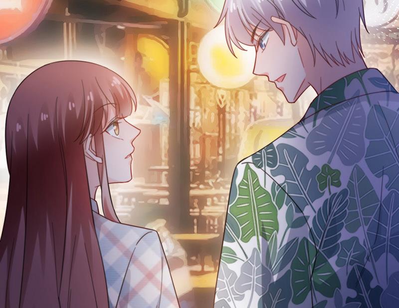 盛世甜愛：易少的小萌妻 - 第104話 他纔不是那種人(1/2) - 6