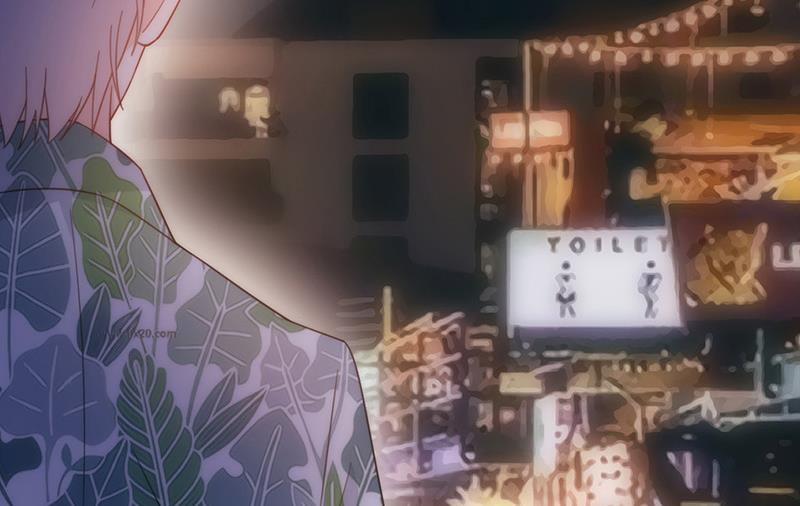 盛世甜愛：易少的小萌妻 - 第104話 他纔不是那種人(1/2) - 8