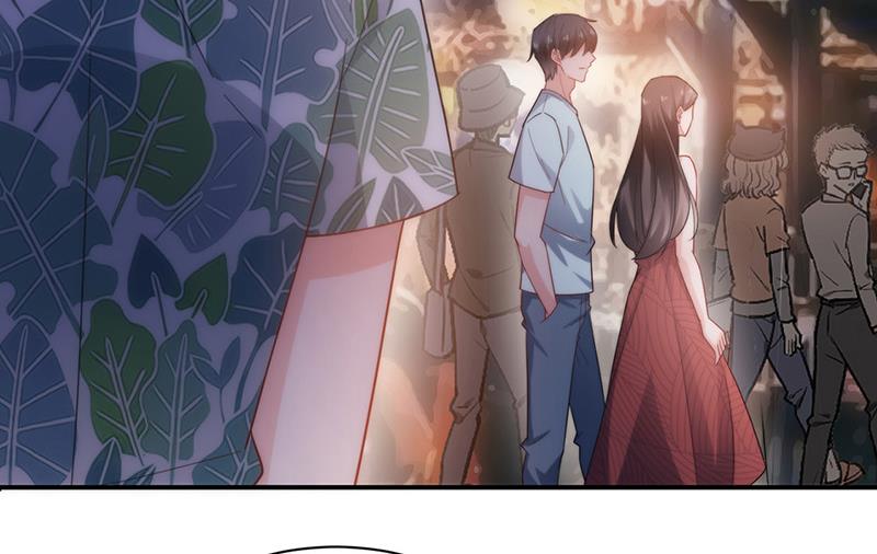 盛世甜愛：易少的小萌妻 - 第104話 他纔不是那種人(1/2) - 1