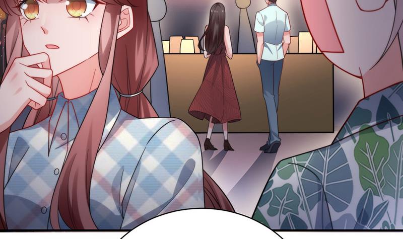 盛世甜愛：易少的小萌妻 - 第104話 他纔不是那種人(2/2) - 6