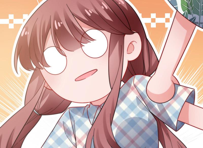 盛世甜愛：易少的小萌妻 - 第104話 他纔不是那種人(2/2) - 2