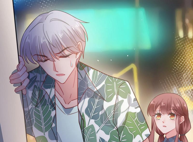 盛世甜愛：易少的小萌妻 - 第104話 他纔不是那種人(2/2) - 2