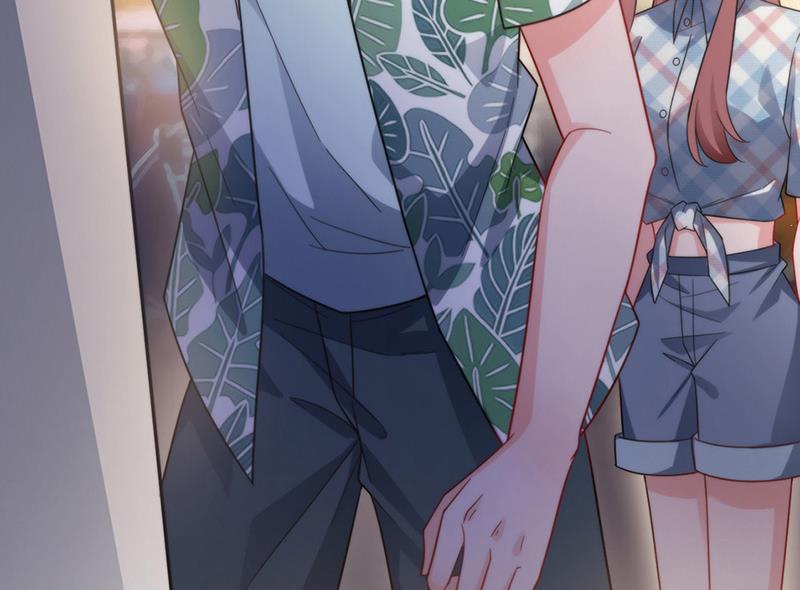 盛世甜愛：易少的小萌妻 - 第104話 他纔不是那種人(2/2) - 3