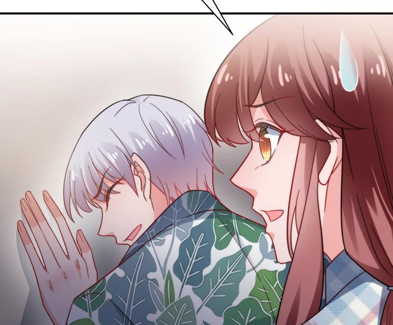 盛世甜愛：易少的小萌妻 - 第104話 他纔不是那種人(2/2) - 5