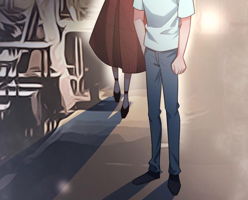 盛世甜愛：易少的小萌妻 - 第104話 他纔不是那種人(2/2) - 4