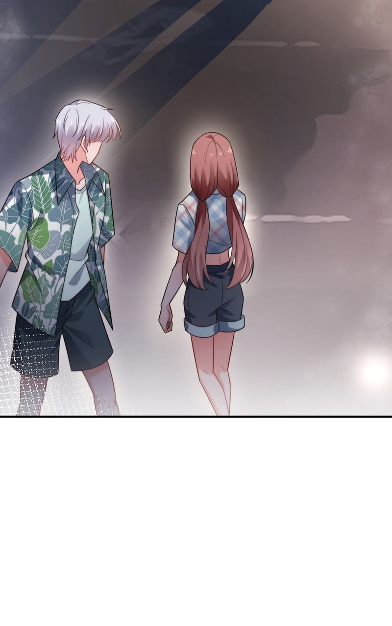 盛世甜愛：易少的小萌妻 - 第104話 他纔不是那種人(2/2) - 5