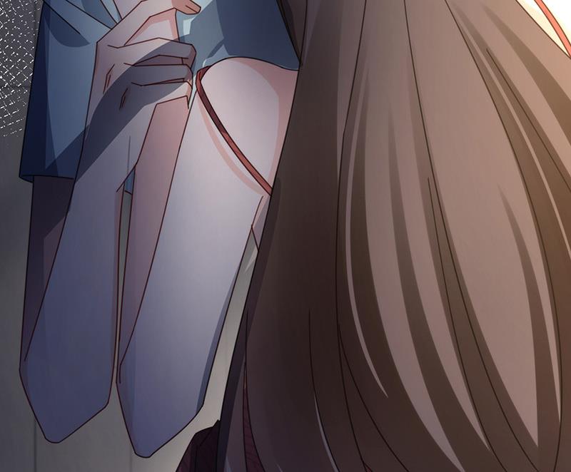 盛世甜愛：易少的小萌妻 - 第106話 這是你逼我的！(1/2) - 5