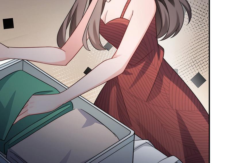 盛世甜愛：易少的小萌妻 - 第106話 這是你逼我的！(2/2) - 1