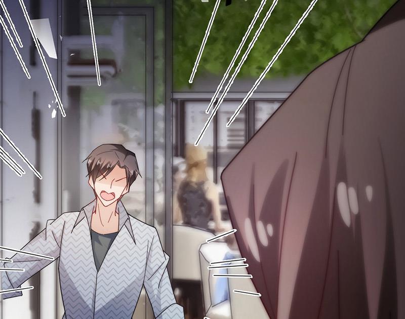 盛世甜愛：易少的小萌妻 - 第108話 我同意離婚(2/2) - 5